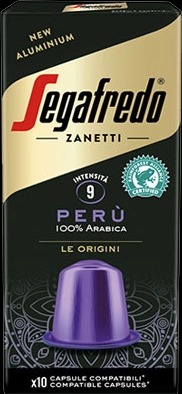 Peru 100% Arabica